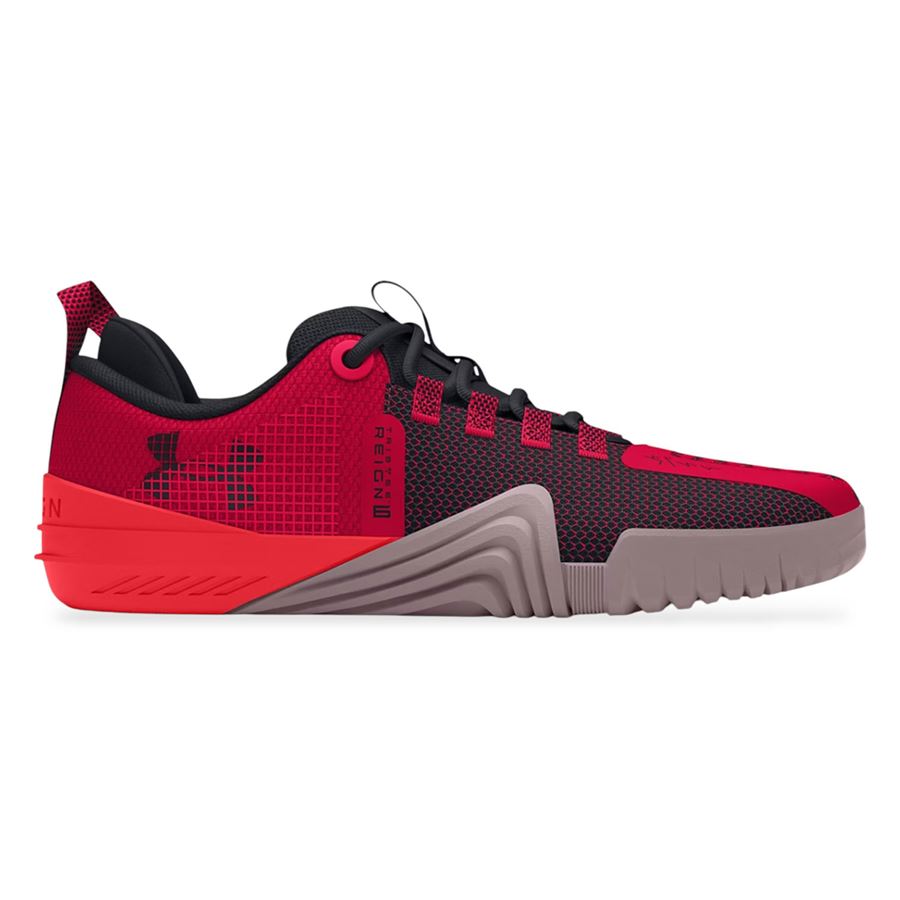 UA Reign 6 scarpa crossfit da uomo Under Armour | 3027341601